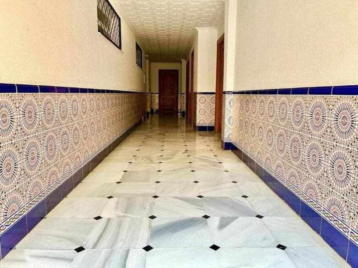Апартаменты Victoria Apartamento En El Centro De Малага Экстерьер фото